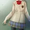 Dress Up School Girls