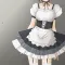 Dress Up Maid
