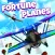 Fortune Planes Flying Battle