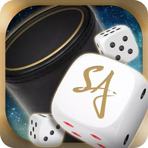 SA Liar Dice SA Liar Dice