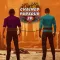 Chained Way Up Parkour Run 3D