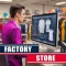 Factory Outlet Shop Simulator