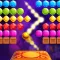 Gems Ball Crush: Best Arkanoid