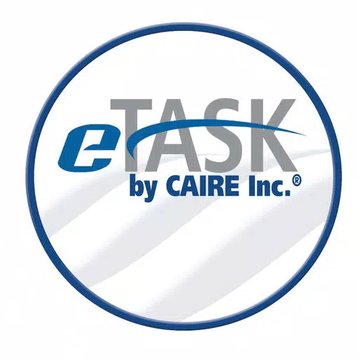 eTASK for iOS eTASK for iOS