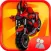 Motorcycle Bike Race Escape : Speed Racing from Mutant Sewer Rats & Turtles Game - Multiplayer Shooter Edition