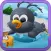 Polar Ice Penguin Racing Rage - A Free Flying Birds Fishing Adventure Game
