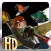 Fighter Jet Storm-Combat Grandpa vs Alien Invasion