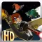 Fighter Jet Storm-Combat Grandpa vs Alien Invasion