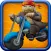 Zombie Motorcycle Reckless Escape : Can you Survive the Gangster Bike Race Highway Riots - FREE Challenge!