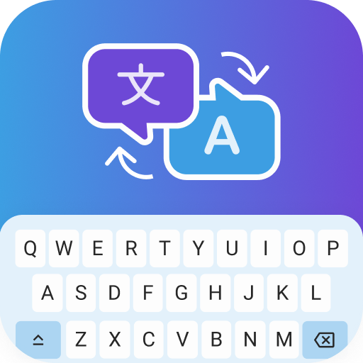 Keyboard Chat Translator All