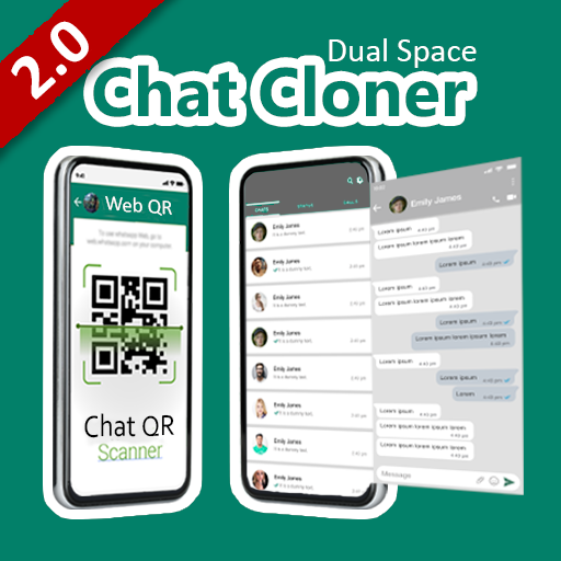Chat Cloner