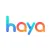 Haya-Global Voice Chat Rooms