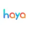 Haya-Global Voice Chat Rooms