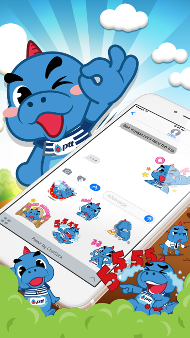 Godji Energy Hero Screenshots