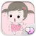 Jeejee Funlam Stickers for iMessage