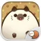 Mochi Cat Stickers for iMessage