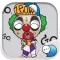 BOZO Stickers & Emoji Keyboard By ChatStick