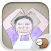 Cartoon Buntorn Ver.2 Funny Stickers for iMessage