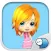 CrazyBell1 Thai Stickers for iMessage