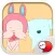 Dog and Cat is Friend Stickers for iMessage