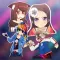 Emoji Chibi Anime Stickers