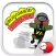 EOD!!! Stickers & Emoji Keyboard By ChatStick