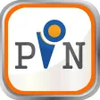 PIN Corporation Stickers & Keyboard By ChatStick