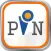 PIN Corporation Stickers & Keyboard By ChatStick