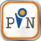 PIN Corporation Stickers & Keyboard By ChatStick