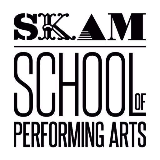 SKAM School of Performing Arts SKAM School of Performing Arts