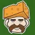 Cheddar Head Sticker Pack