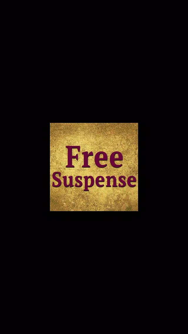 Free Suspense Books Screenshots