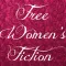 Free Women's Fiction Books