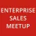 Chat for Enterprise Sales Meetup