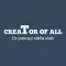 Creator Of All Org