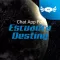 Chat App For Escuadra Destiny