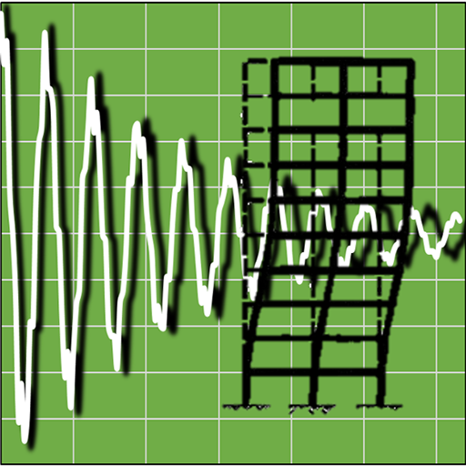 Earthquake Building Simulator