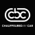 Chauffeured By Car Driver
