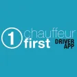Chauffeur First Driver App