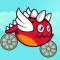 Dragon Rider Arcade
