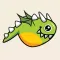 Go Dragon Go!
