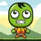 Jumping Zombies