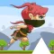 Ninja Runner Arcade