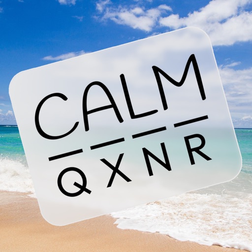 Countless Calming Cryptograms Countless Calming Cryptograms