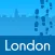 London on Foot : Offline Map
