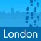 London on Foot : Offline Map