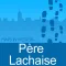 Père Lachaise Cemetery : Interactive Map