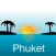 Phuket : Offline Map