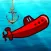 Zubmarine - Tiny Sub Game with 3D Touch