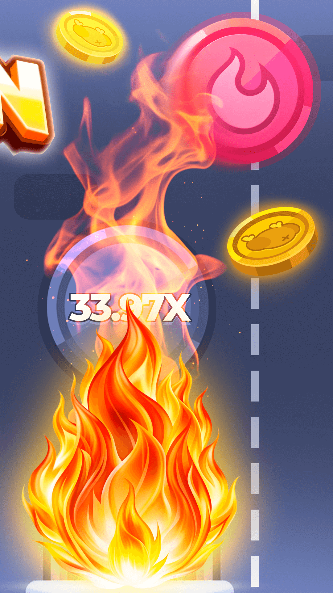Chicken Road Screenshots